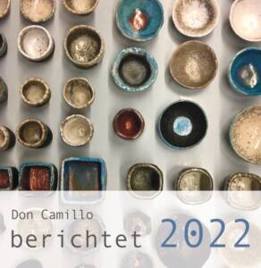 Don Camillo Jahresbericht 2022