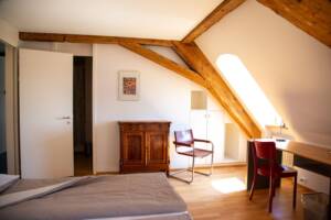 Gästehaus Montmirail