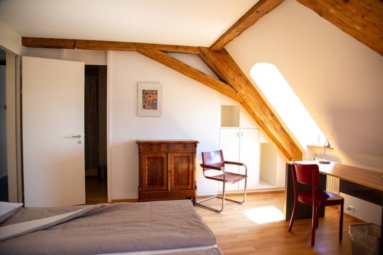 Gästehaus Montmirail