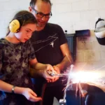 Vater & Teenie Wochenende 2026