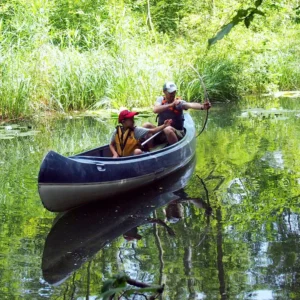 Vater & Kind Wochenende 2026