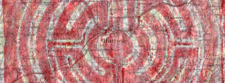 Don Camillo - Jahresbericht 2024