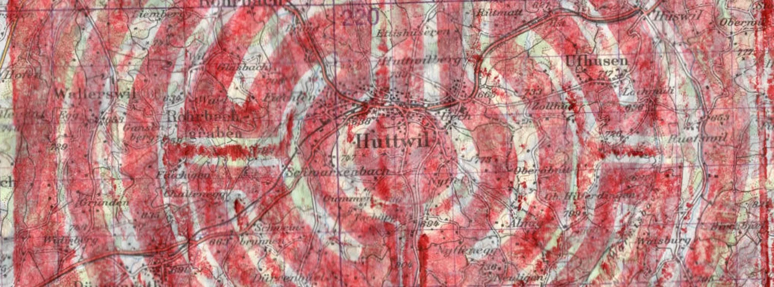 Don Camillo - Jahresbericht 2024