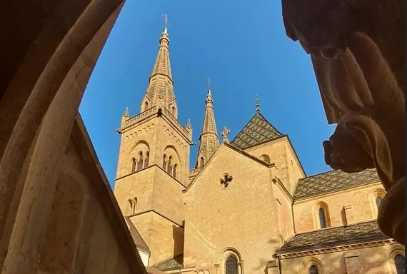 Foto-Rallye Neuchâtel