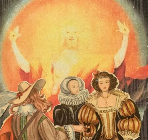 Markus und sein Evangelium in Text, Ton und Bild